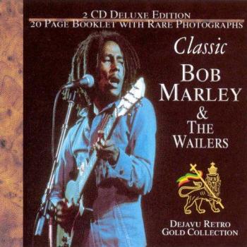 Classic Bob Marley & the Wailers