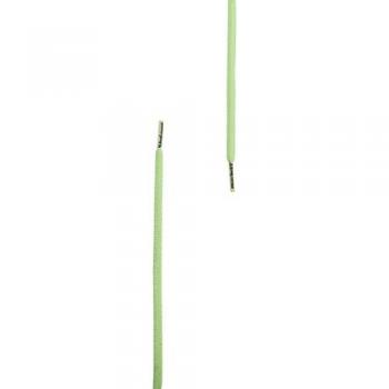 Urban Classic 130cm Lime Green Shoelaces