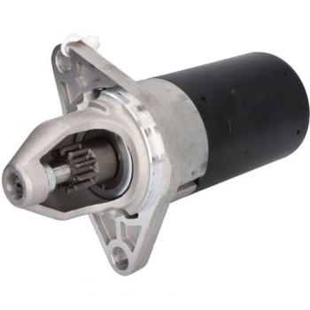 Motor de arranque STARDAX STX201039 con características de alta eficiencia, diseño compacto, fácil instalación y compatibilidad con múltiples modelos de vehículos