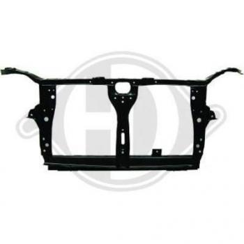 Máscara Frontal Diederichs 6235002 - Revestimiento frontal, diseño preciso para ajuste perfecto, fabricada en material de alta calidad, resistencia a la corrosión y durabilidad garantizada