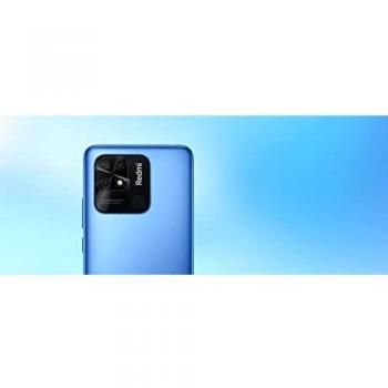 XIAOMI Xiaomi Redmi 10C 17 cm (6.71) 4gb 64 OCEAN BLUE