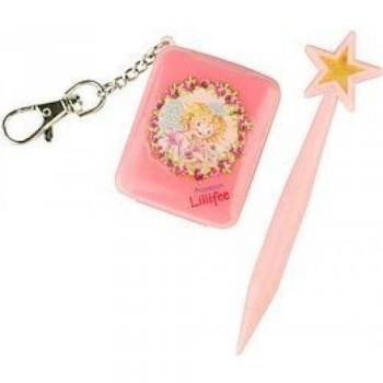Nintendo DS Lite, DSi - Prinzessin Lillifee Feen-Set [Importación alemana]