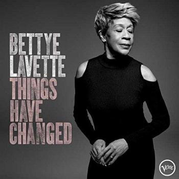 Things Have Changed - Vinyl Record