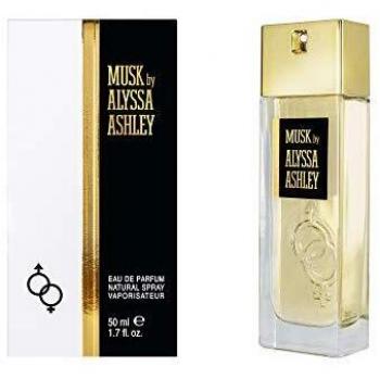 Alyssa Ashley Musk Eau de Parfum 50 ml