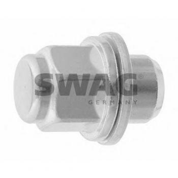 Tuerca de rueda SWAG 81 92 6587