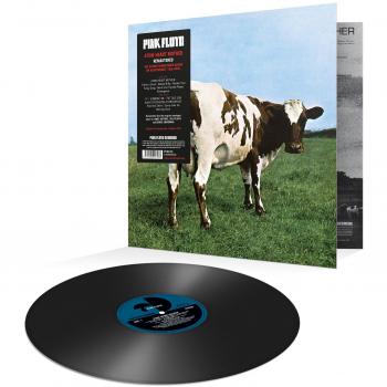 Atom Heart Mother [Vinilo] - Pink Floyd