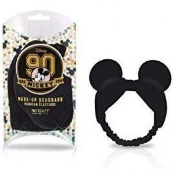 Mad Beauty - Diadema/felpa Mickey's 90th - Disney