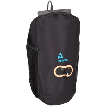 Aquapac 788 Wet & Dry Mochila Estanca Negro 540 x 300 x 300 mm