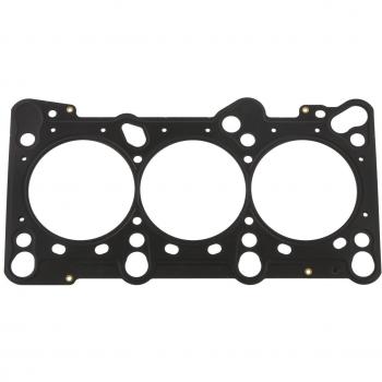 Junta de Culata FEBI BILSTEIN 36378 para Audi A4 B5 y A6 C5 - Izquierda/Derecha, Metal, Alta Calidad