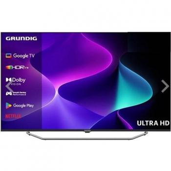 Grundig 65GHU7970B - Televisor Smart TV 65 Direct LED UHD 4K HDR