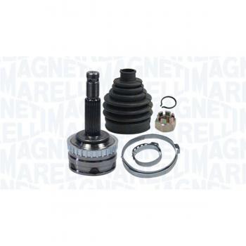 Juego de articulación de cardán MAGNETI MARELLI 302015100221