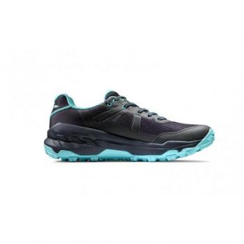 Zapatillas de montaña Mammut SERTIG II LOW Gore-Tex