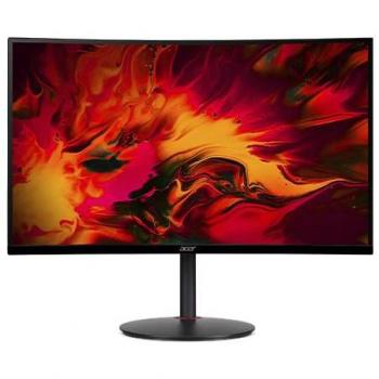Acer NITRO XZ0 XZ270UPbmiiphx 27 2560 x 1440 Pixeles Quad HD LCD Negro