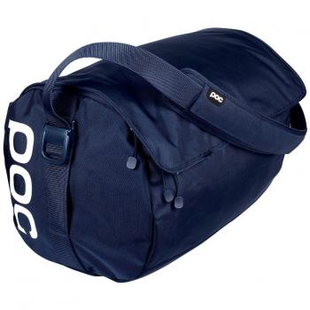 POC Duffel Bag - Mochila para esquiar unisex, color azul, talla 55 x 36 x 10 cm, 60 litros