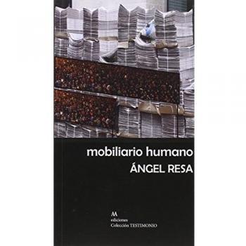 Mobiliario Humano - RESA ANGEL