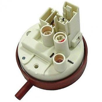 Presostato original para lavadora 00428683, 428683 NEFF BAUKNECHT SIEMENS VIVA BOSCH