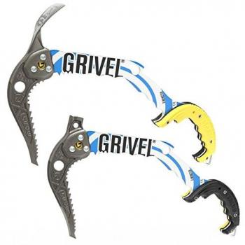 Grivel X-monster