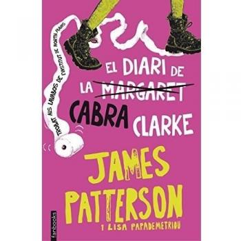 El diari de la Cabra Clarke