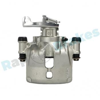 Pinza de freno RAP BRAKES R-K0672 para IVECO, compatible con referencias 42554758, 42554785, 504120969