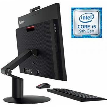 Lenovo ThinkCentre M820z - 21.5 - 1920x1080 Táctil - Intel Core i5-9400 - 8GB - 256 GB SSD - Negro