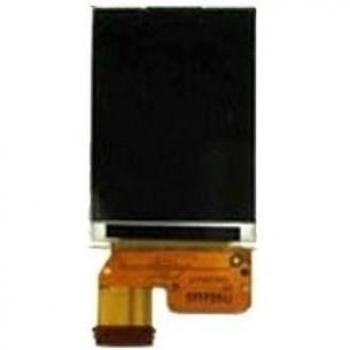 Piezas de repuesto de teléfonos móviles, Pantalla LCD para Sony Ericsson W890