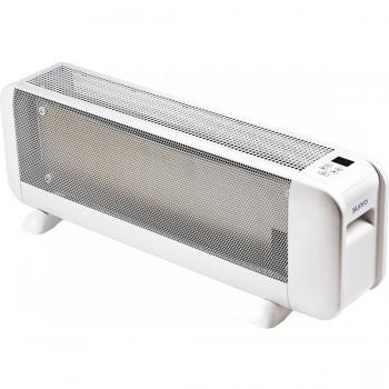Convector de mica Supra Corail 2003 - Calefacción eléctrica de 2000W
