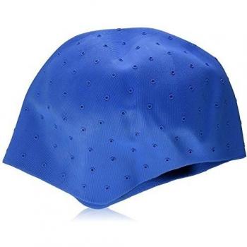 Efa - Capucha de goma azul