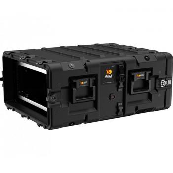 Rack Hardigg Super V Series 4U - 24 - 601 mm Deep Static Shock Rack