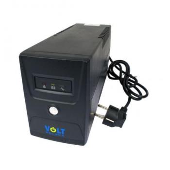 UPS Batería de Respaldo Pico 800VA/480W 9Ah