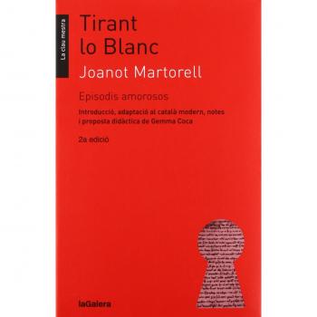 Tirant lo Blanc. Episodis amorosos: 12