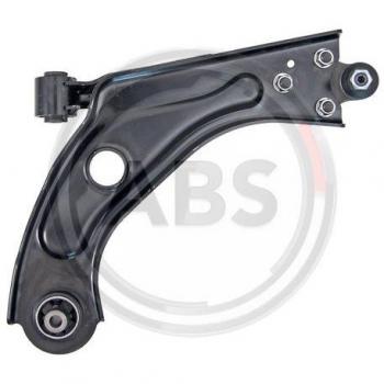 Brazo de Control de Suspensión delantera derecha A.B.S. 211718 para PEUGEOT y CITROËN