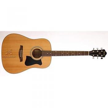 Ibanez V50NJP-NT - Guitarra acústica, color natural