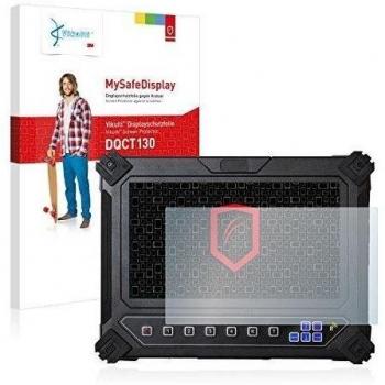 Vikuiti MySafeDisplay Protector de Pantalla DQCT130 de 3M para Conkertab NX10