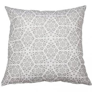 SantiagoPons Cojín Cloud coordinado Gris 45x45 cm