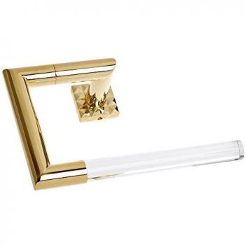 Pomdor - Toallero aro oro -tr heritage