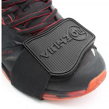 Cubierta protectora para zapatos, de Xcellent Global. Para ir en motocicleta. Se une a la palanca de cambios