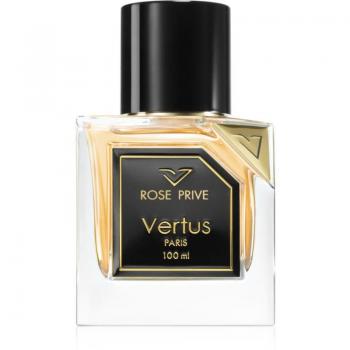 Vertus Rose Prive Unisex Eau de Parfum Spray 100 ml