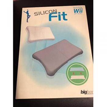 Revêtement silicone haute qualité Wii Balance Board [Importación francesa]