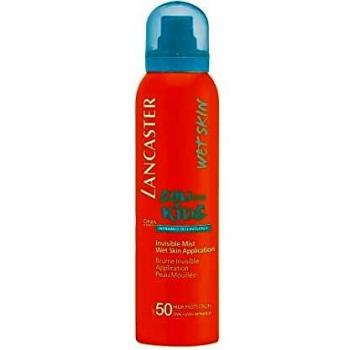 Suncare by Lancaster - Invisible Mist Wet Skin Application SPF50 200ml