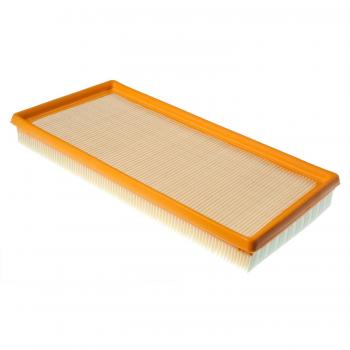 Mahle Filter LX59 Filtro De Aire