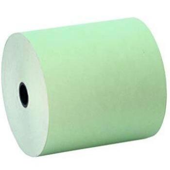 TERMICPAL 80x80 * 48 Rollos Papel Térmico Verde
