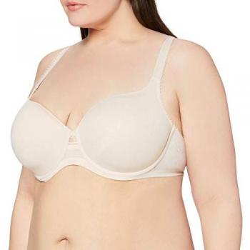 Triumph Wild Rose Sensation Women's Underwire Bra