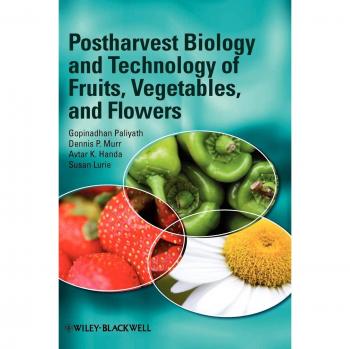 Postharvest Biology and Technology of Fruits - Hardcover Edition