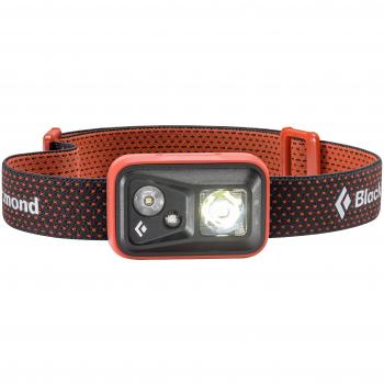 Black Diamond Spot Octane/Linterna Frontal para Escalar o Esquiar / 300 lúmenes