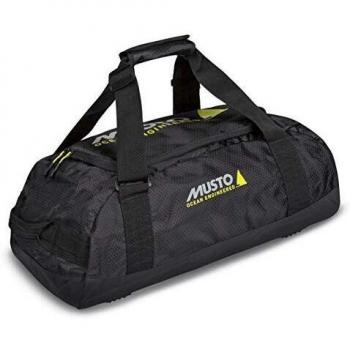 Musto Essential 45L Holdall 2017 - Black