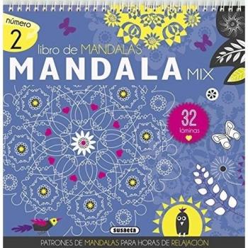 Mandala Mix 2 - Aa.vv