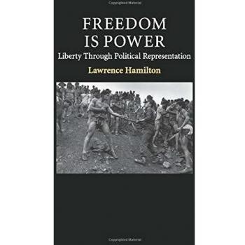 Libertad es Poder: Representación Política para la Libertad (Teoría Política Contemporánea)