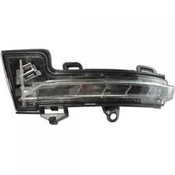 Piloto intermitente lateral VAN WEZEL 7624915