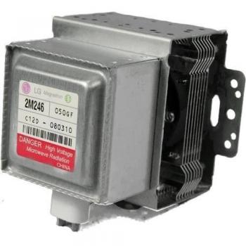 Magnetrón LG 6324W1A001L para microondas