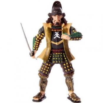 Plastoy 65705 - Figura, diseño de samurái Shogun